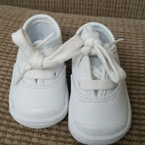 Baby Keds Sneakers